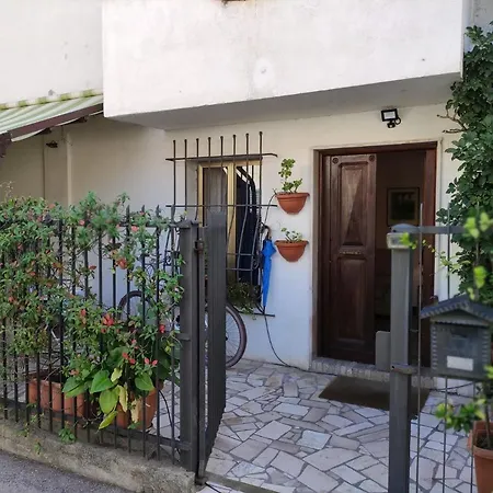 Holiday home Casa Almare Prosperi *
