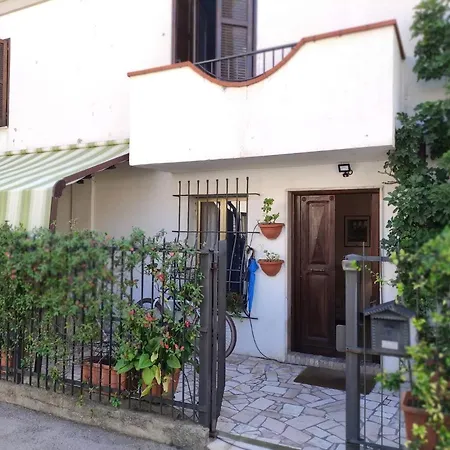 Casa Almare Prosperi Дом отдыха Пескара