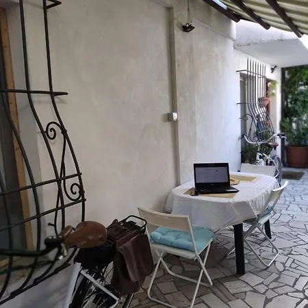 Casa Almare Prosperi *