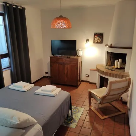 Дом отдыха Casa Almare Prosperi *