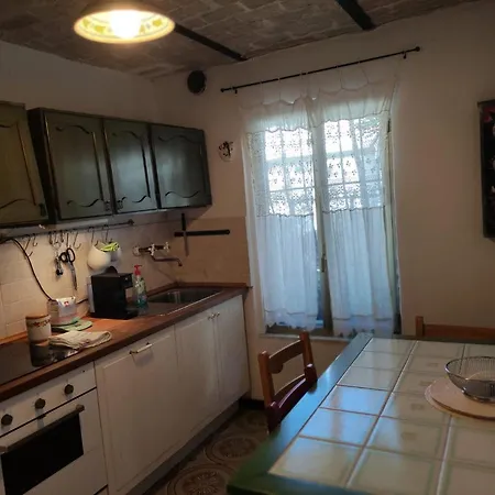 Casa Almare Prosperi Дом отдыха Пескара