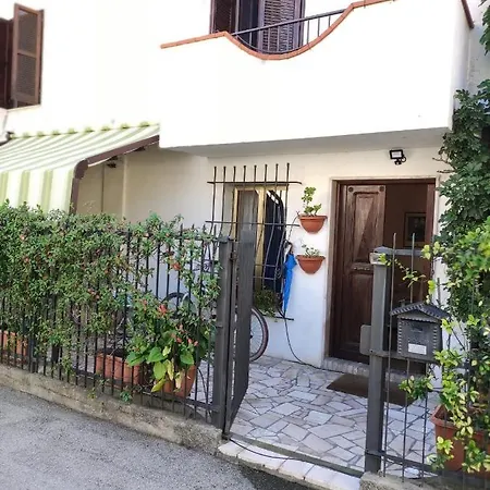 Casa Almare Prosperi *