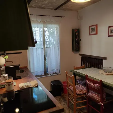 Дом отдыха Casa Almare Prosperi Пескара