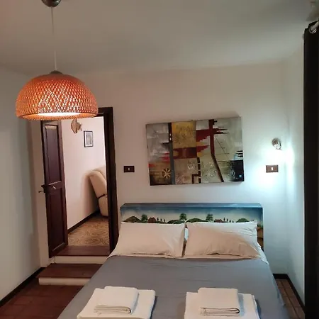 Casa Almare Prosperi Дом отдыха Пескара