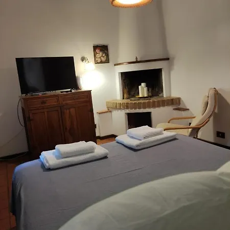 Дом отдыха Casa Almare Prosperi