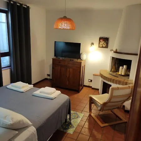 Casa Almare Prosperi *