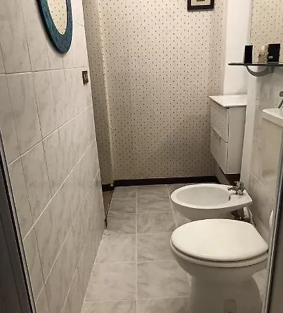Дом отдыха Casa Almare Prosperi Пескара