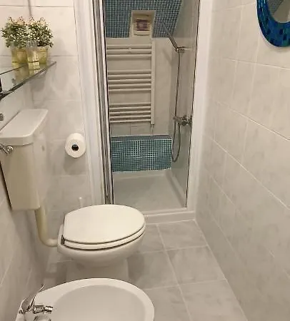 Casa Almare Prosperi Дом отдыха