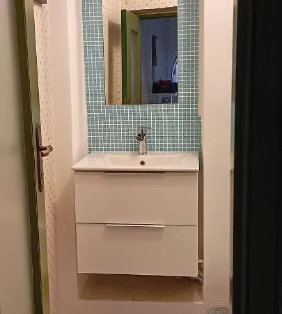 Дом отдыха Casa Almare Prosperi *