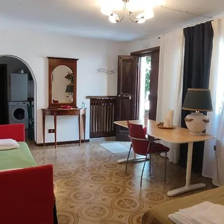 Casa Almare Prosperi Дом отдыха Пескара