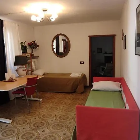 Casa Almare Prosperi *
