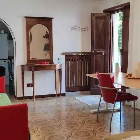 Casa Almare Prosperi *