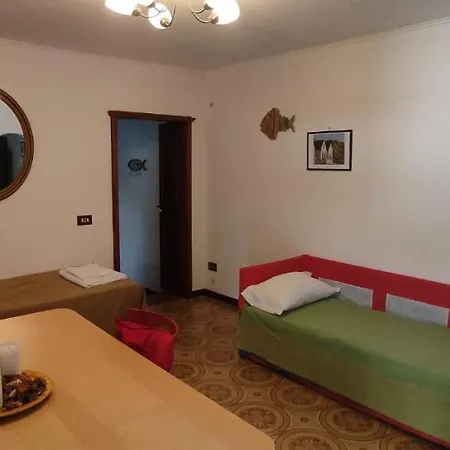 Casa Almare Prosperi Holiday home *